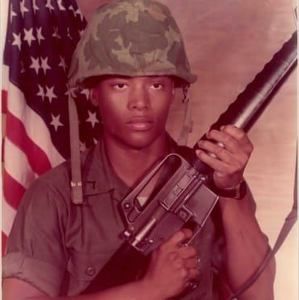 Meet your Posher, Reginald